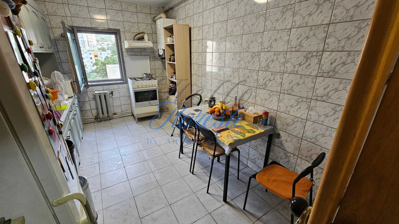 Apartament 4 camere, decomandat, 78mp, Manastur | Cluj