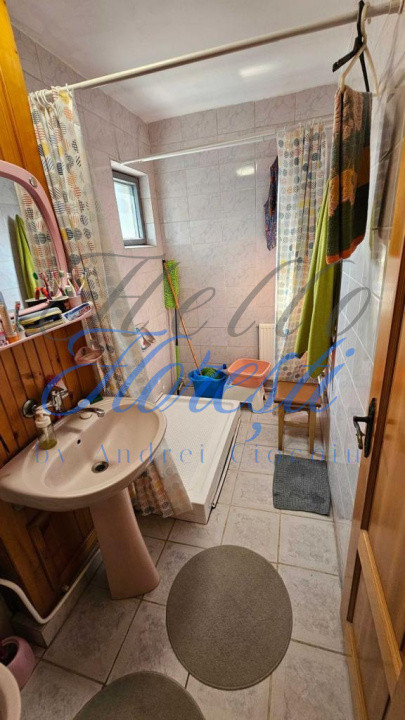 Apartament 4 camere, decomandat, 78mp, Manastur | Cluj