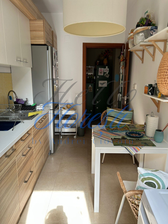 Apartament 2 camere 54mp + Parcare | Vivo | Floresti