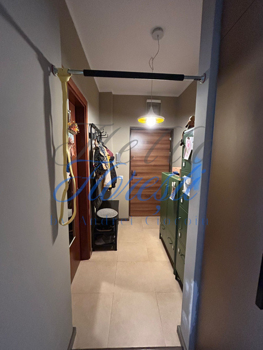 Apartament 2 camere 54mp + Parcare | Vivo | Floresti