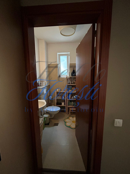Apartament 2 camere 54mp + Parcare | Vivo | Floresti
