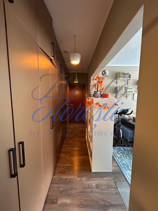 Apartament 2 camere 54mp + Parcare | Vivo | Floresti