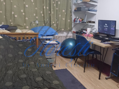 Apartament 4 camere, decomandat, 75mp, Manastur | Cluj