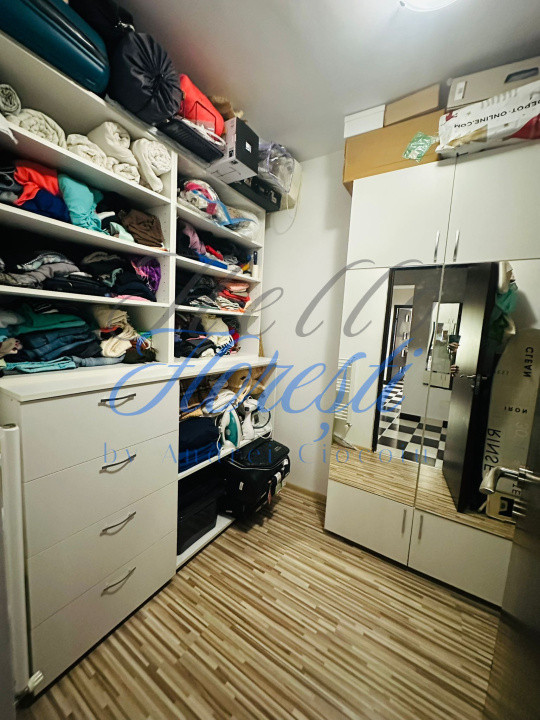 Apartament 2 camere 55mp decomandat | Porii | Floresti