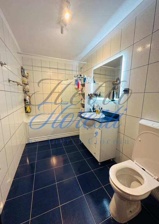 Apartament 2 camere 55mp decomandat | Porii | Floresti