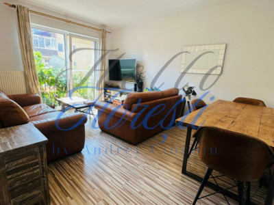 Apartament 2 camere 55mp decomandat | Porii | Floresti