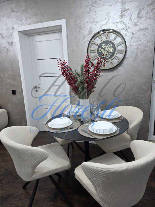 Apartament 3 camere 53mp + Parcare | Tineretului | Floresti