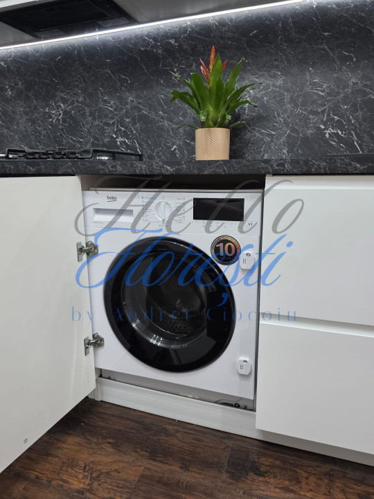 Apartament 3 camere 53mp + Parcare | Tineretului | Floresti