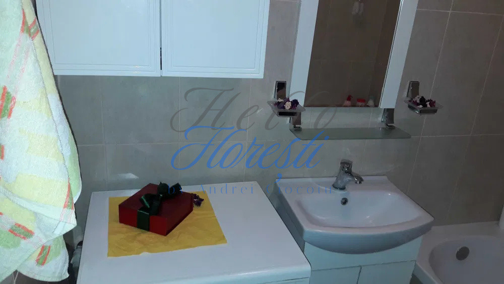 Apartament 2 camere,56 mp | Zona Donath / Grigorescu