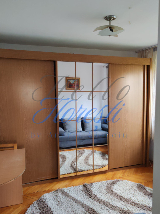 Apartament cu 3 camere, in zona Manastur | Cluj