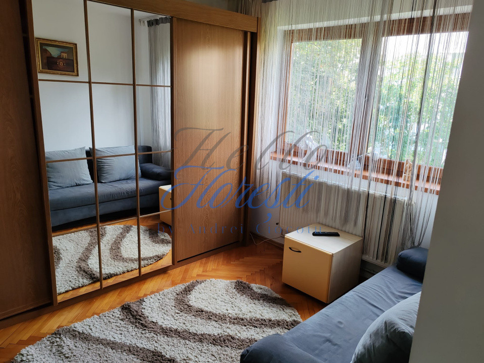 Apartament cu 3 camere, in zona Manastur | Cluj