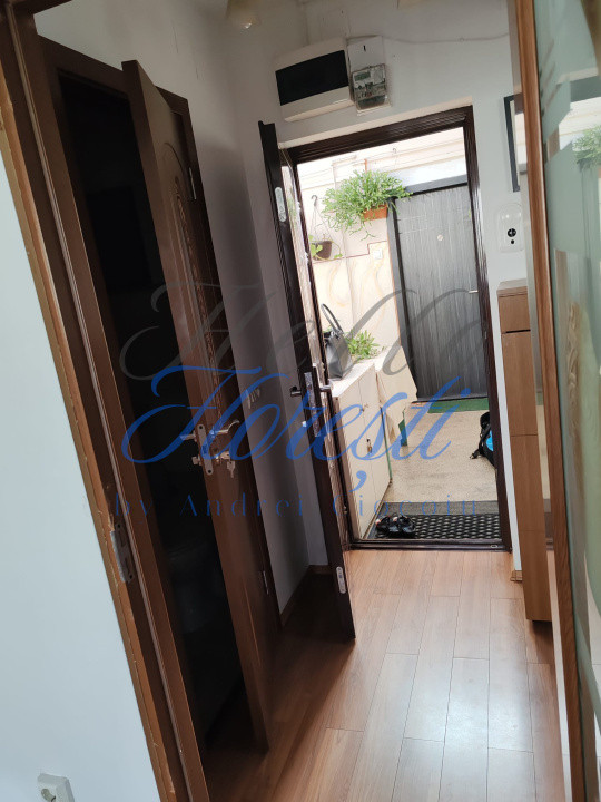 Apartament cu 3 camere, in zona Manastur | Cluj