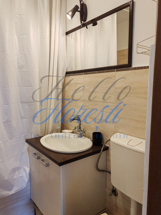 Apartament cu 3 camere, in zona Manastur | Cluj