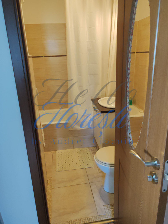 Apartament cu 3 camere, in zona Manastur | Cluj