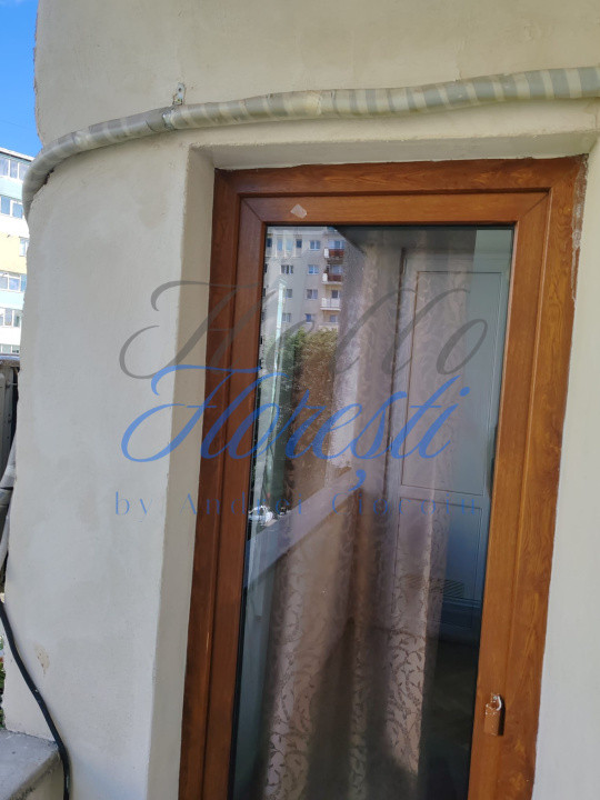 Apartament cu 3 camere, in zona Manastur | Cluj