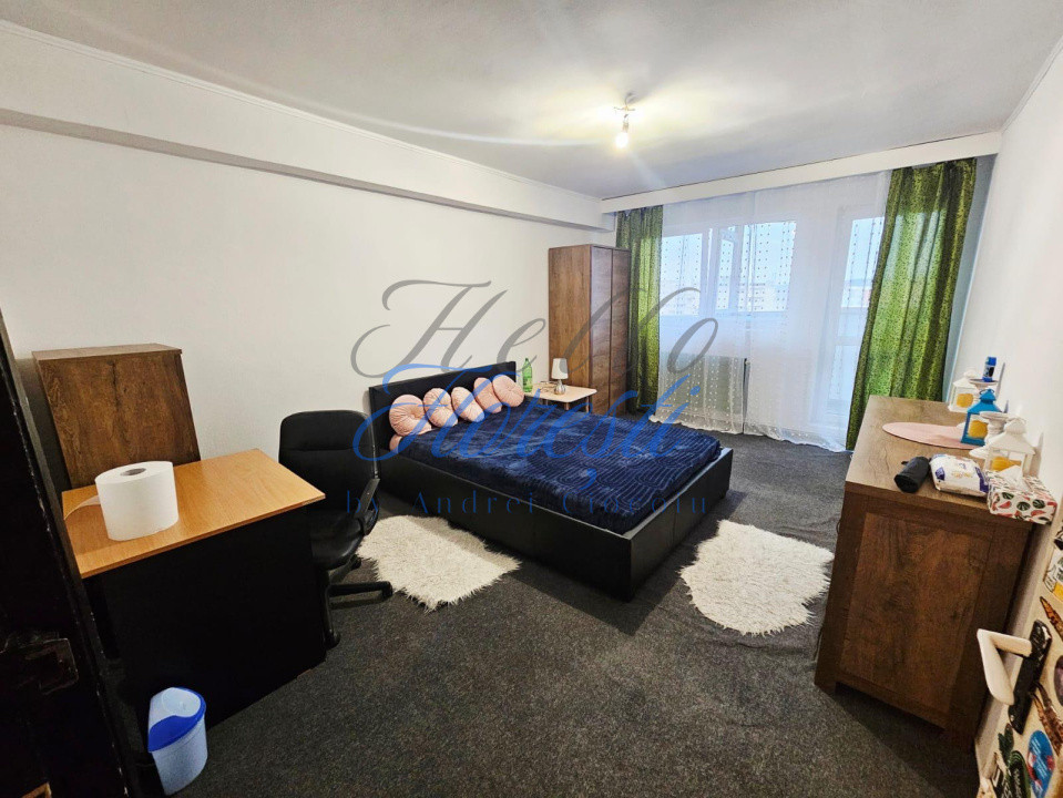 Apartament cu 3 camere, 67mp, in zona Marasti | Cluj