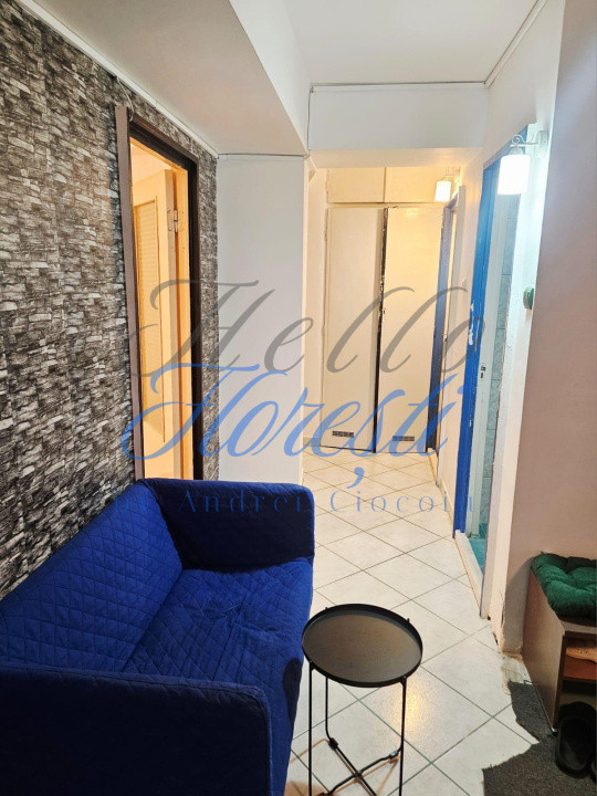 Apartament cu 3 camere, 67mp, in zona Marasti | Cluj