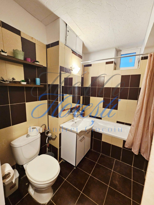 Apartament cu 3 camere, 67mp, in zona Marasti | Cluj