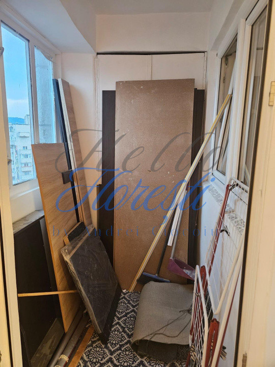 Apartament cu 3 camere, 67mp, in zona Marasti | Cluj