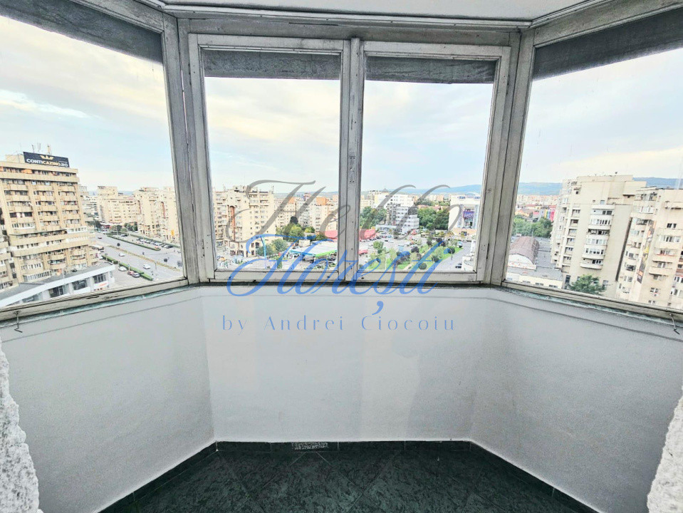 Apartament cu 3 camere, 67mp, in zona Marasti | Cluj