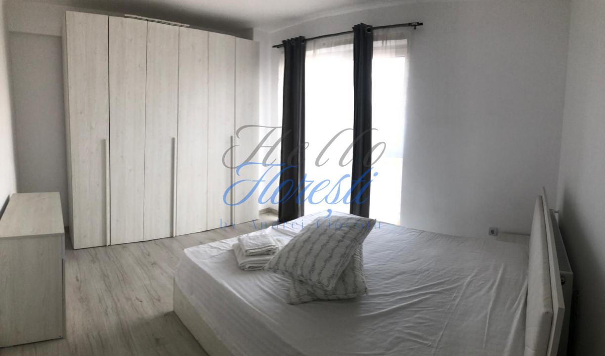 Apartament 2 camere, 60,46mp | Zona Dambul Rotund | Cluj-Napoca |