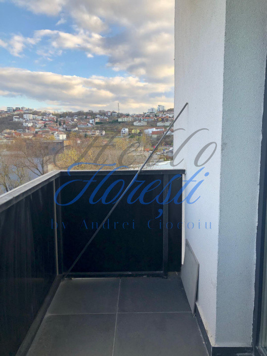 Apartament 2 camere, 60,46mp | Zona Dambul Rotund | Cluj-Napoca |