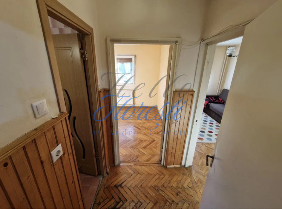Apartament 4 camere, 69 mp , Zona Grigorescu Donath