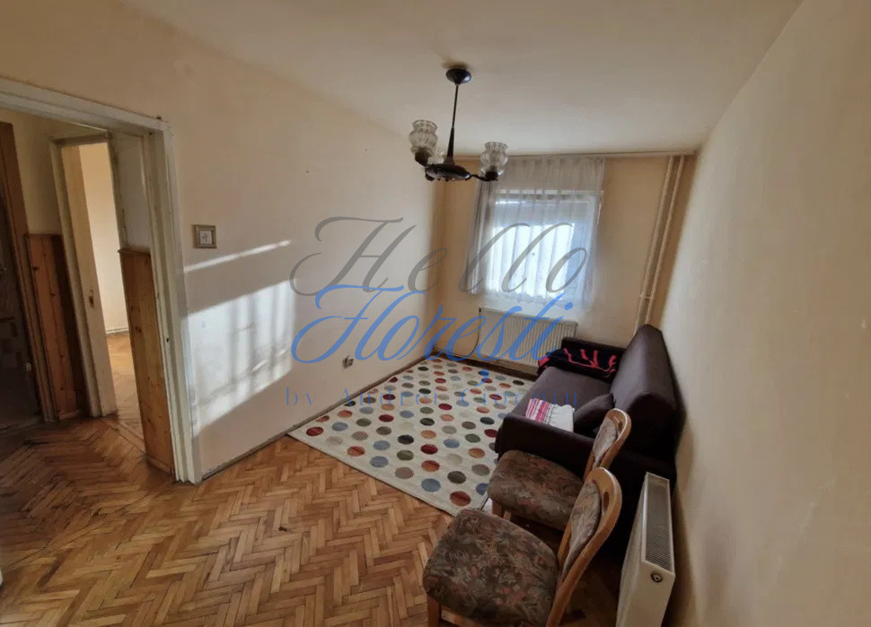 Apartament 4 camere, 69 mp , Zona Grigorescu Donath
