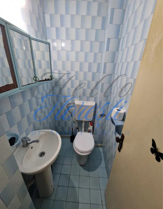 Apartament 4 camere, 69 mp , Zona Grigorescu Donath