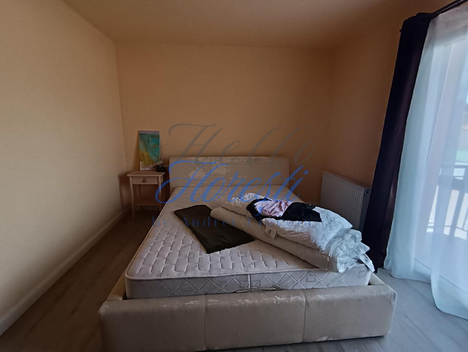 Apartament 3 camere, decomandat, zona Muzeul Apei