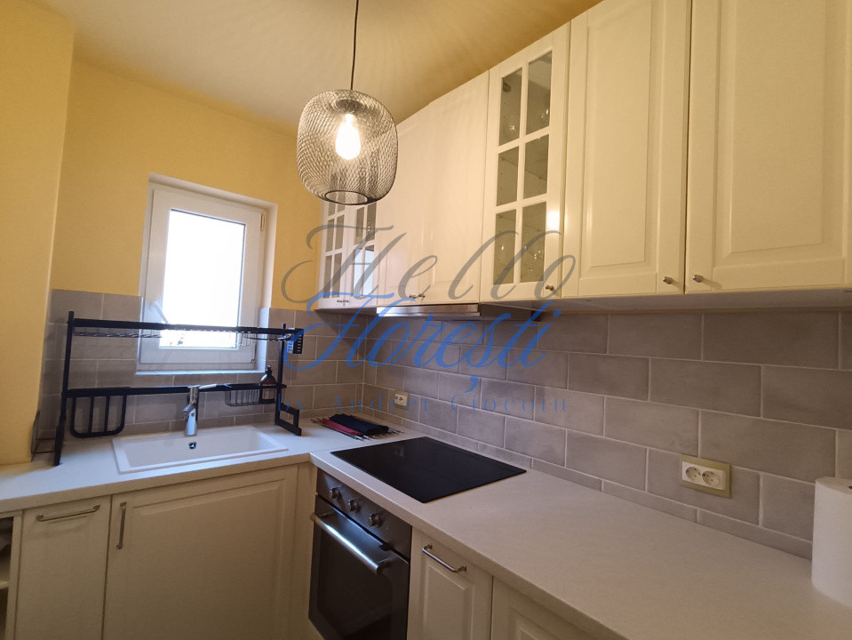 Apartament 3 camere, decomandat, zona Muzeul Apei