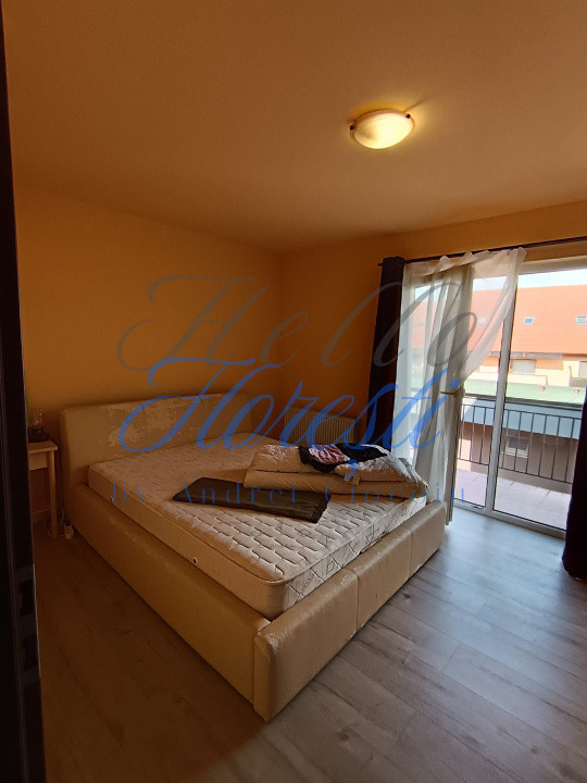 Apartament 3 camere, decomandat, zona Muzeul Apei