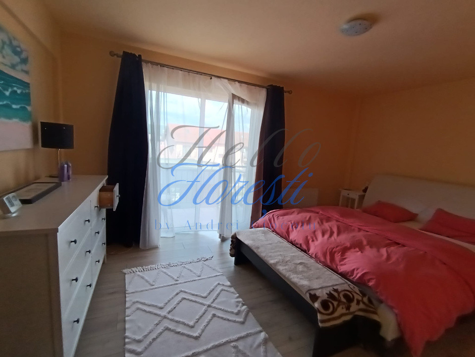 Apartament 3 camere, decomandat, zona Muzeul Apei