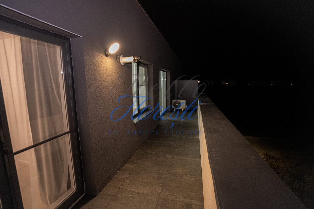 Apartament 2 camere, decomandat, parcare inclusa, ultrafinisat, Terra