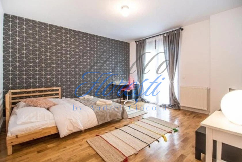 Oportunitate - Duplex cu 4 camere, 213mp, in zona Europa | Cluj