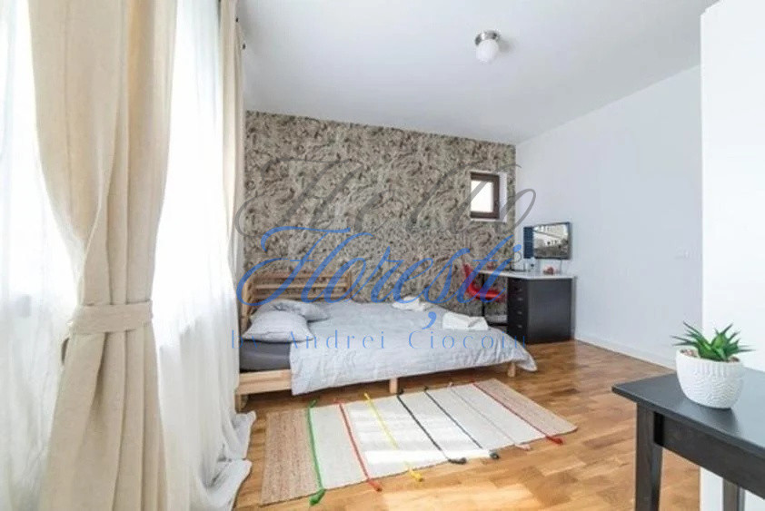 Oportunitate - Duplex cu 4 camere, 213mp, in zona Europa | Cluj