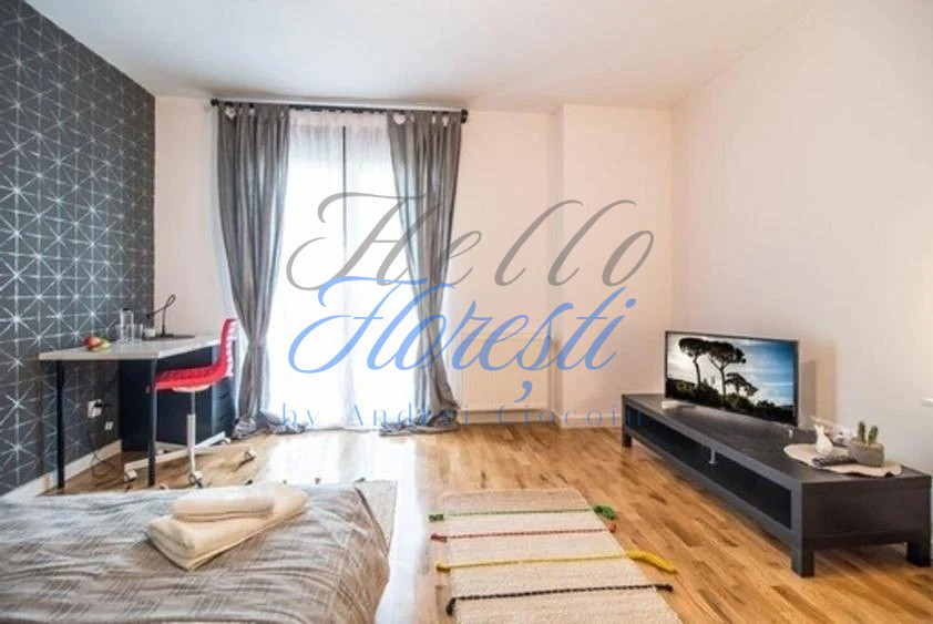 Oportunitate - Duplex cu 4 camere, 213mp, in zona Europa | Cluj