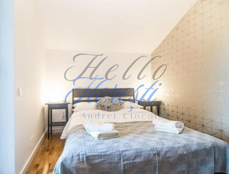 Oportunitate - Duplex cu 4 camere, 213mp, in zona Europa | Cluj