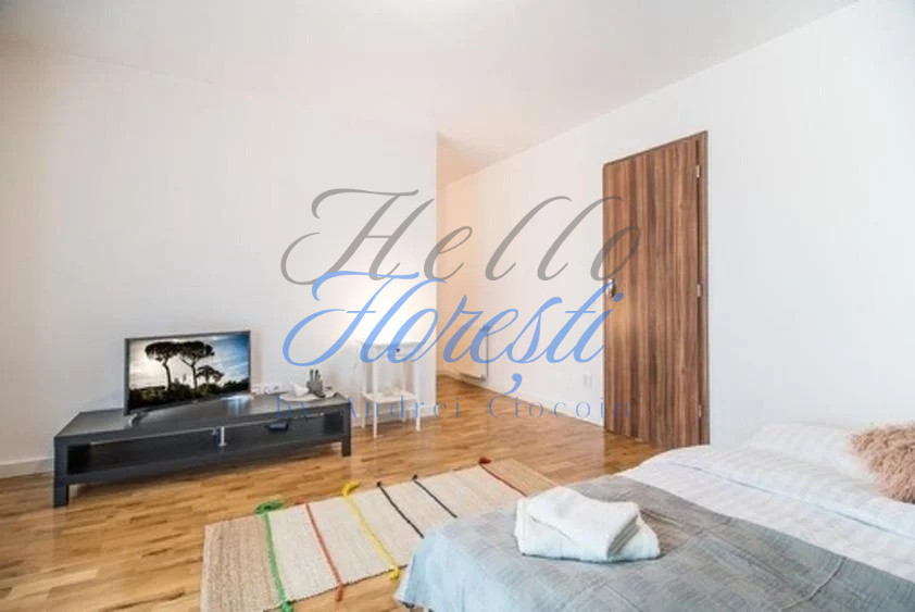 Oportunitate - Duplex cu 4 camere, 213mp, in zona Europa | Cluj