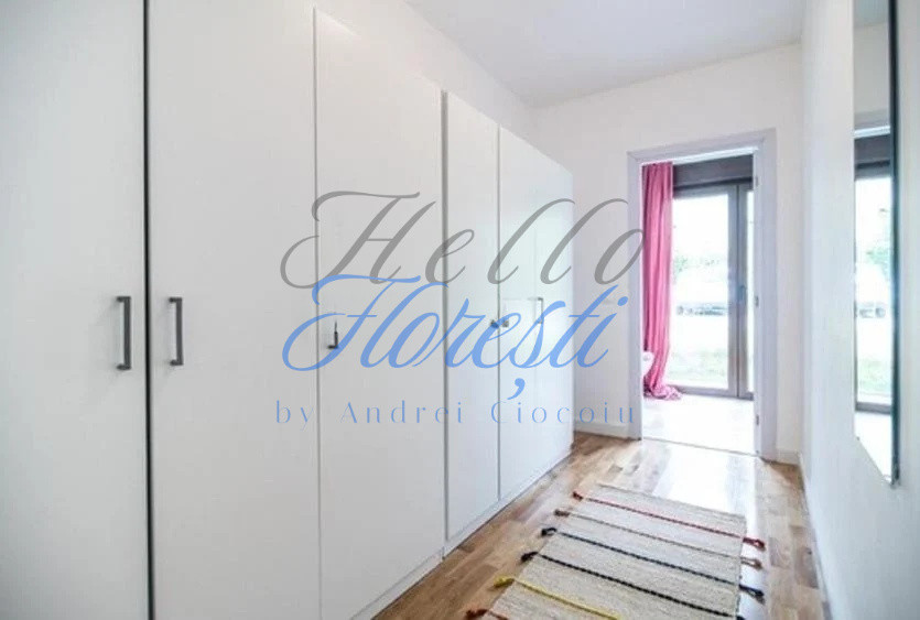 Oportunitate - Duplex cu 4 camere, 213mp, in zona Europa | Cluj