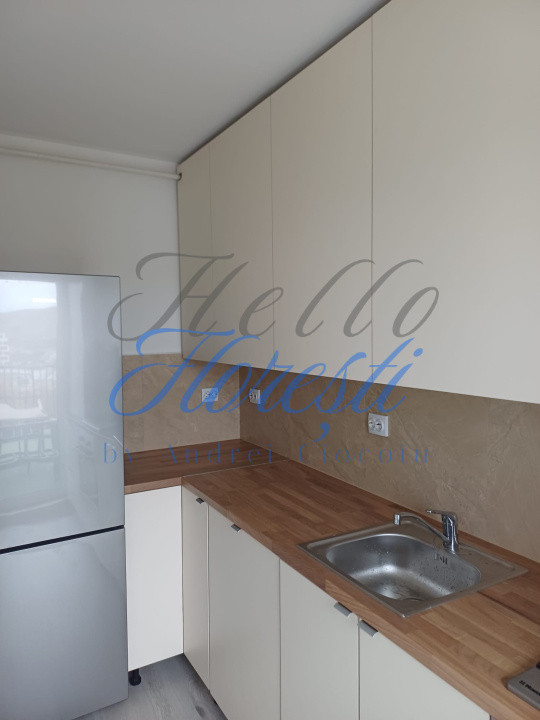 Se inchiriaza apartament 2 camere,Floresti|Abatorului