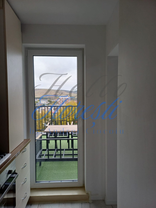 Se inchiriaza apartament 2 camere,Floresti|Abatorului