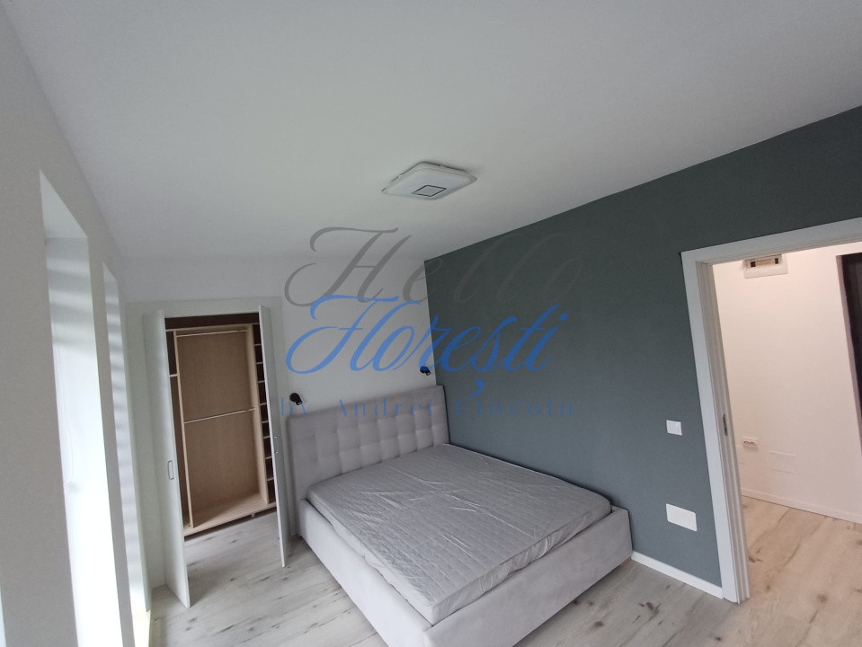 Se inchiriaza apartament 2 camere,Floresti|Abatorului