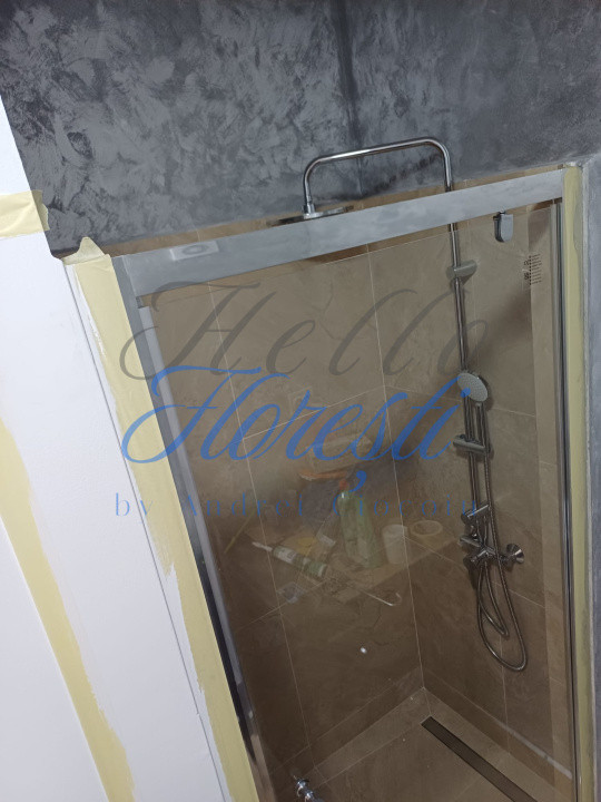 Se inchiriaza apartament 2 camere,Floresti|Abatorului