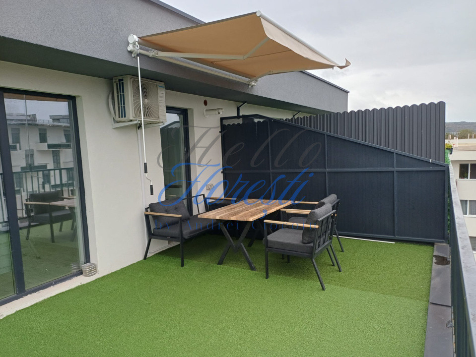 Se inchiriaza apartament 2 camere,Floresti|Abatorului