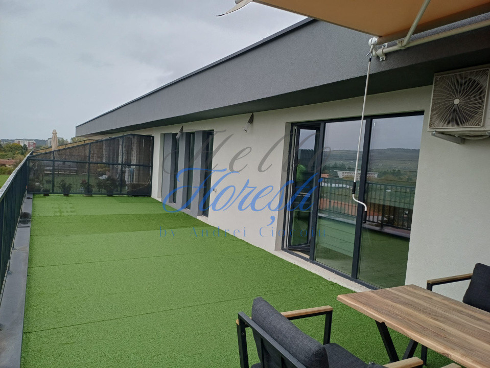 Se inchiriaza apartament 2 camere,Floresti|Abatorului