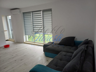 Se inchiriaza apartament 2 camere,Floresti|Abatorului