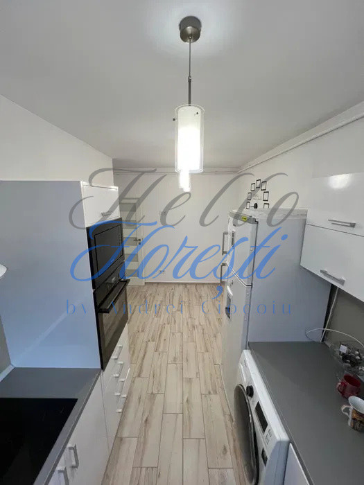 Apartament 3 camere, 65mp | Zona Vivo | Floresti |