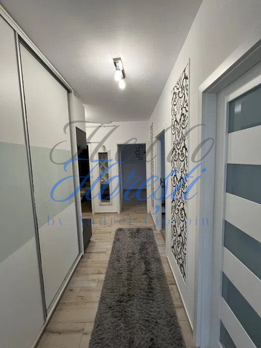 Apartament 3 camere, 65mp | Zona Vivo | Floresti |