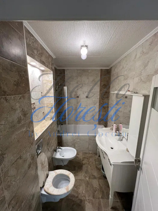 Apartament 3 camere, 65mp | Zona Vivo | Floresti |